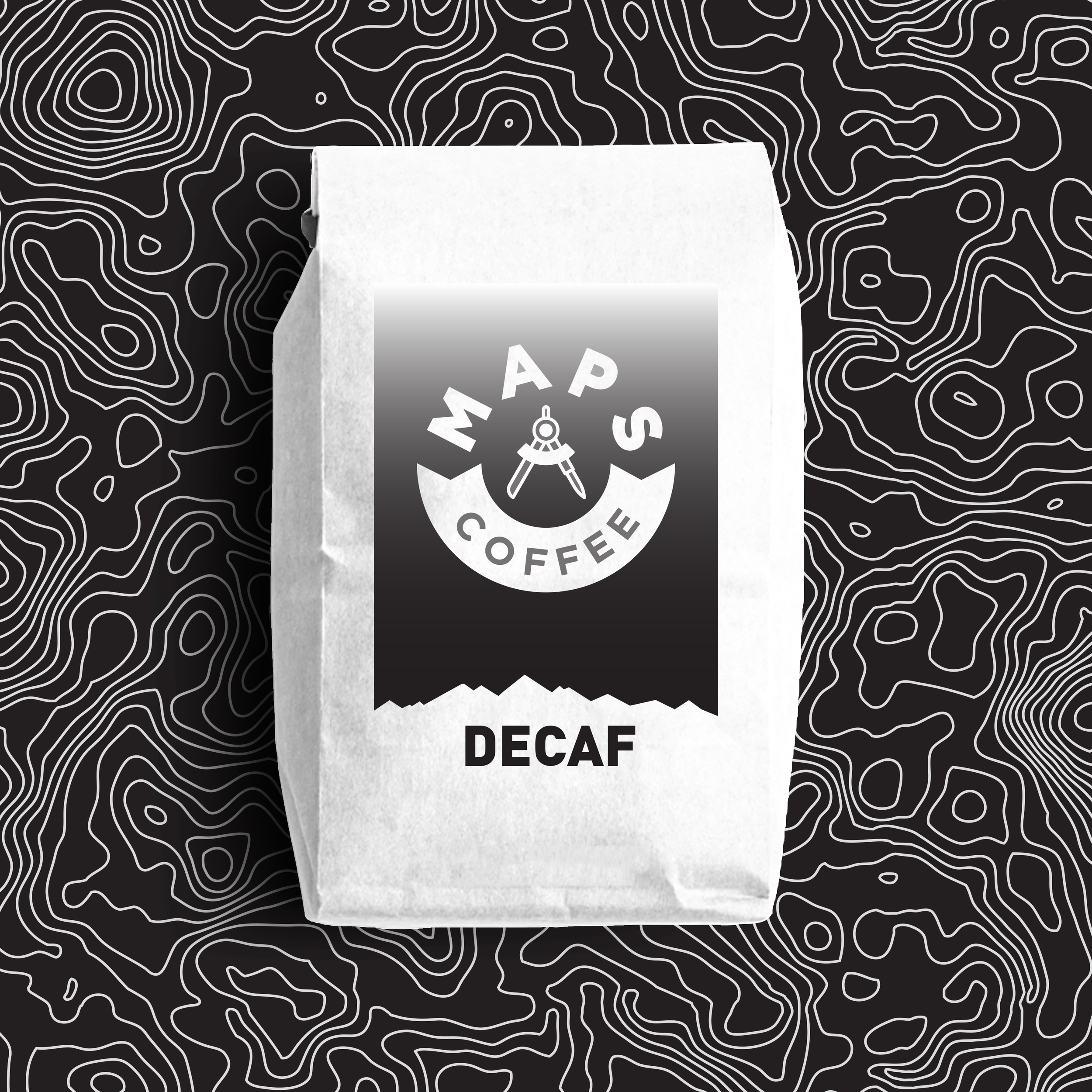 DECAF PERU ORGANIC