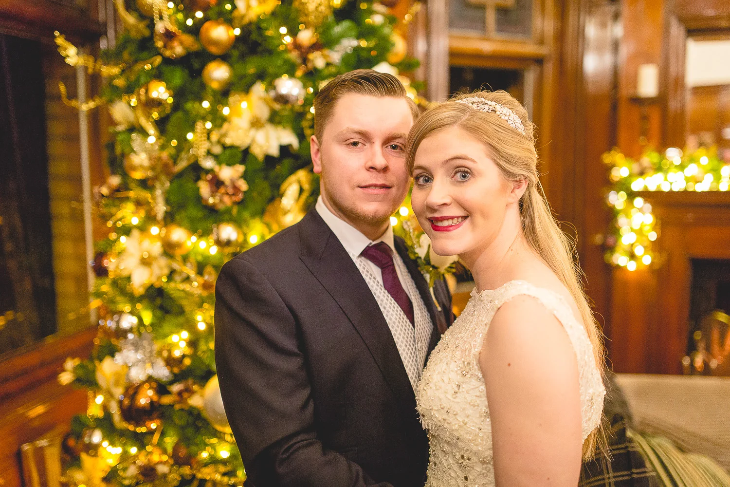 Laura & Jonny Wedding Preview!