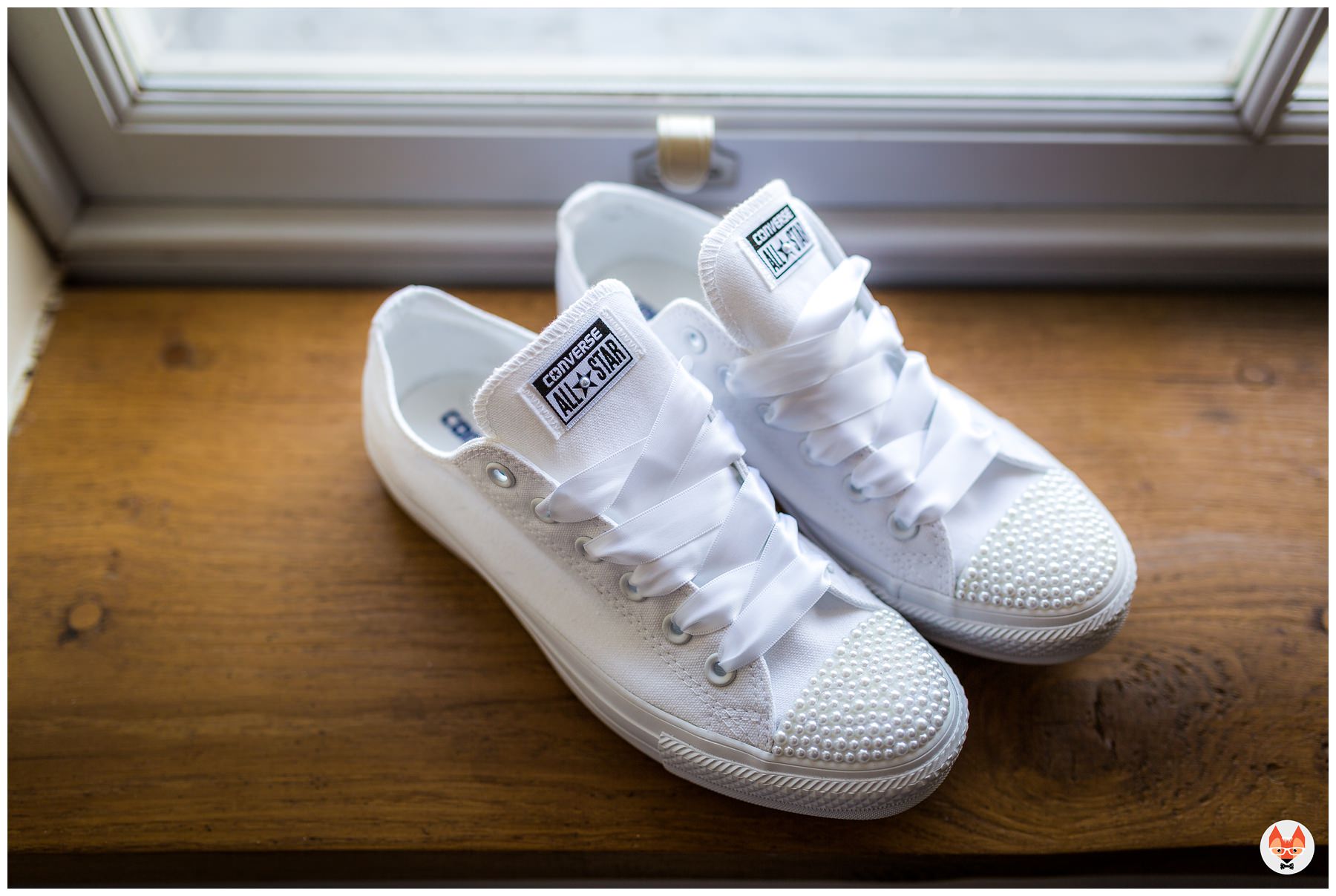 converse trainers for bridal shoes