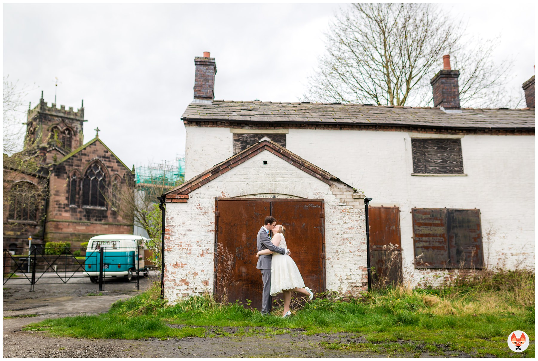 alternative wedding photography