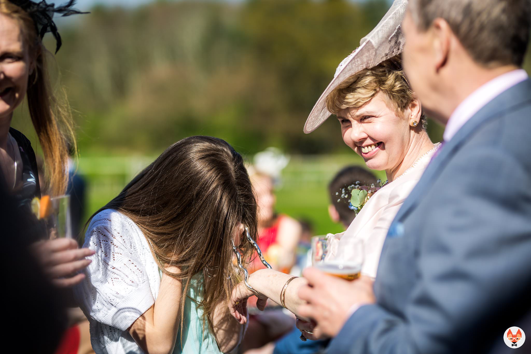 harthill wedding photography