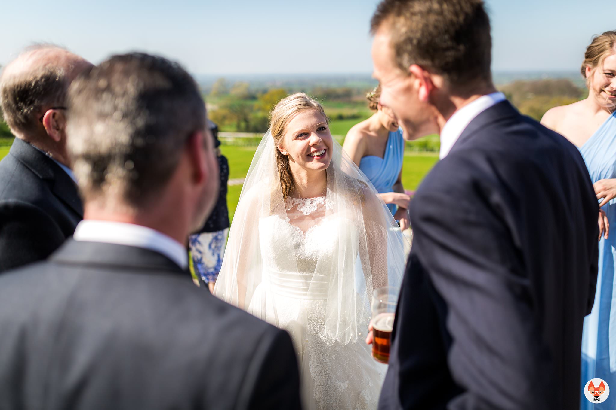candid wedding photography