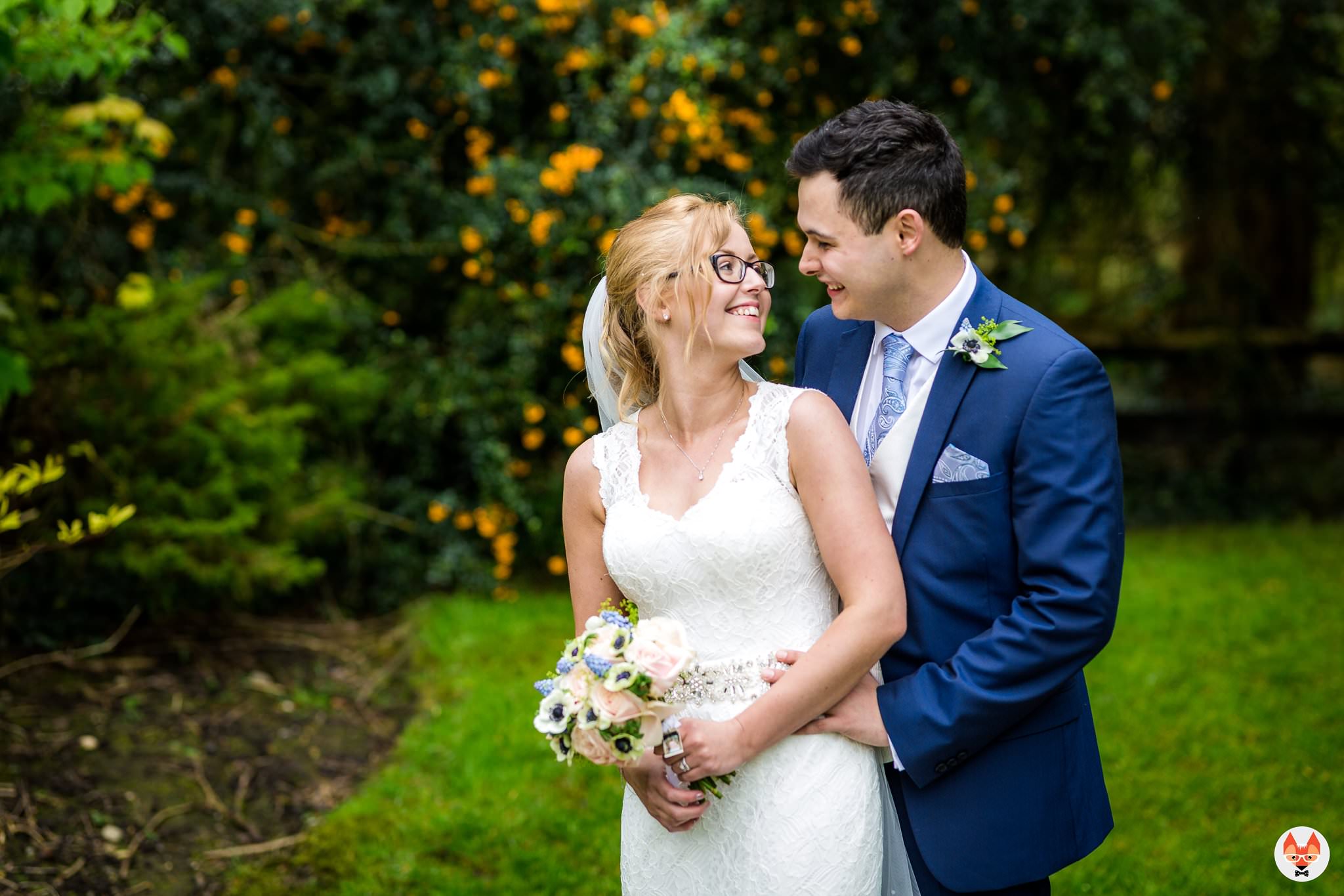 alternative wedding photography