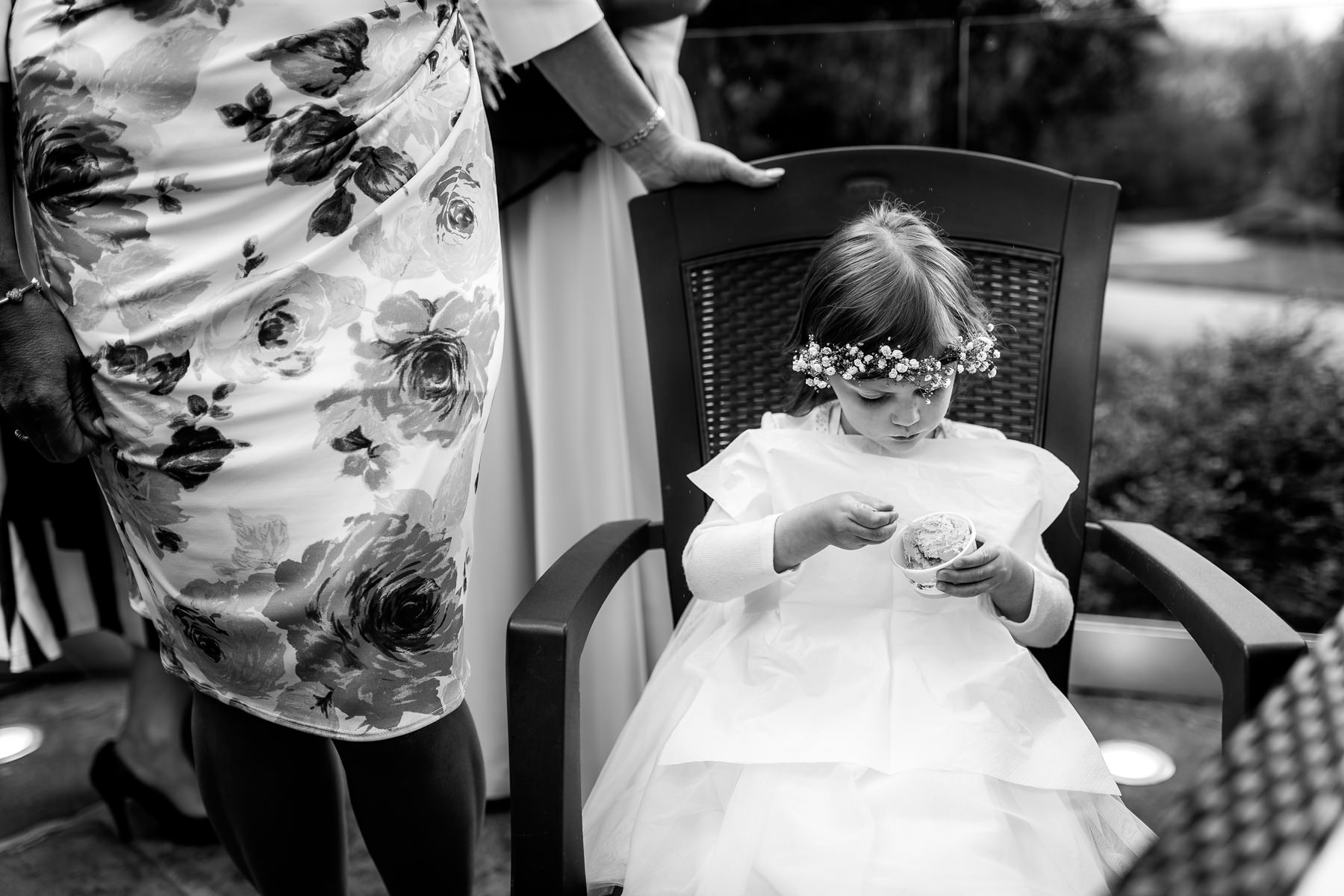 natural wedding photography