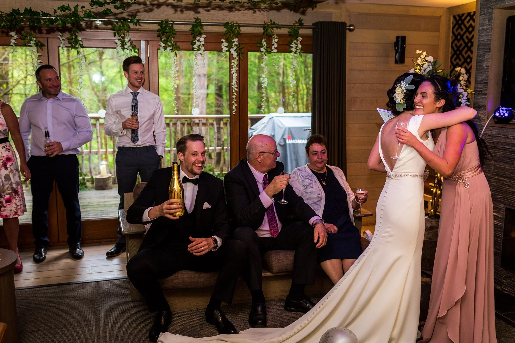 wedding speeches