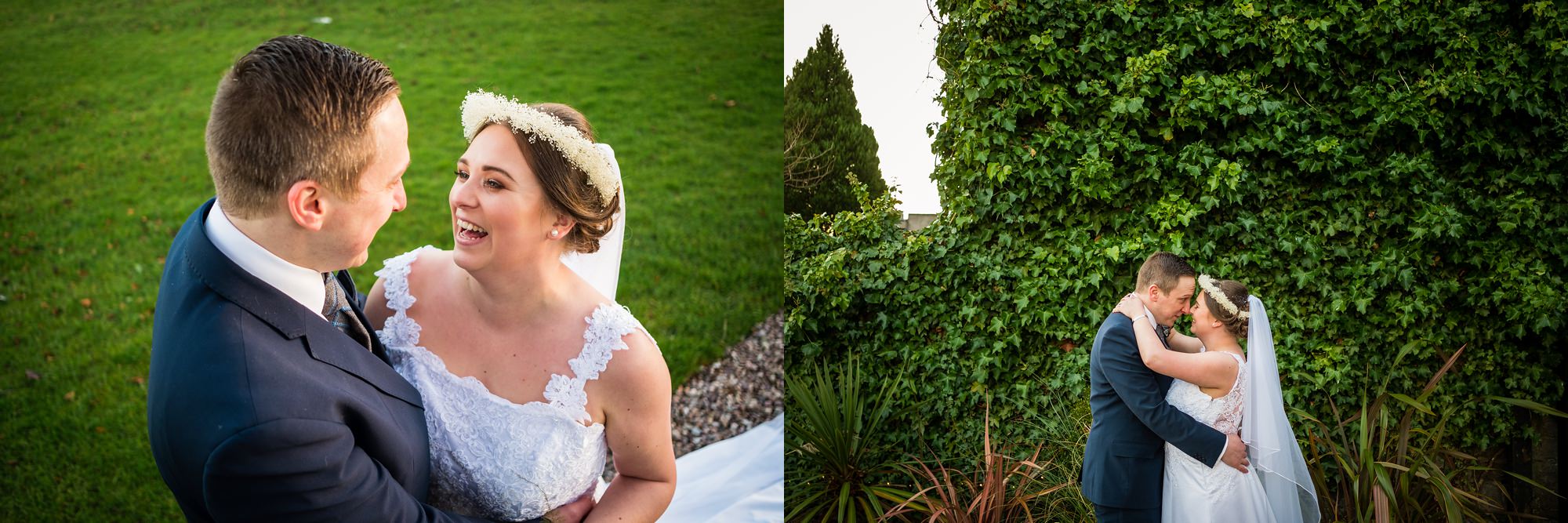 modern wedding photography