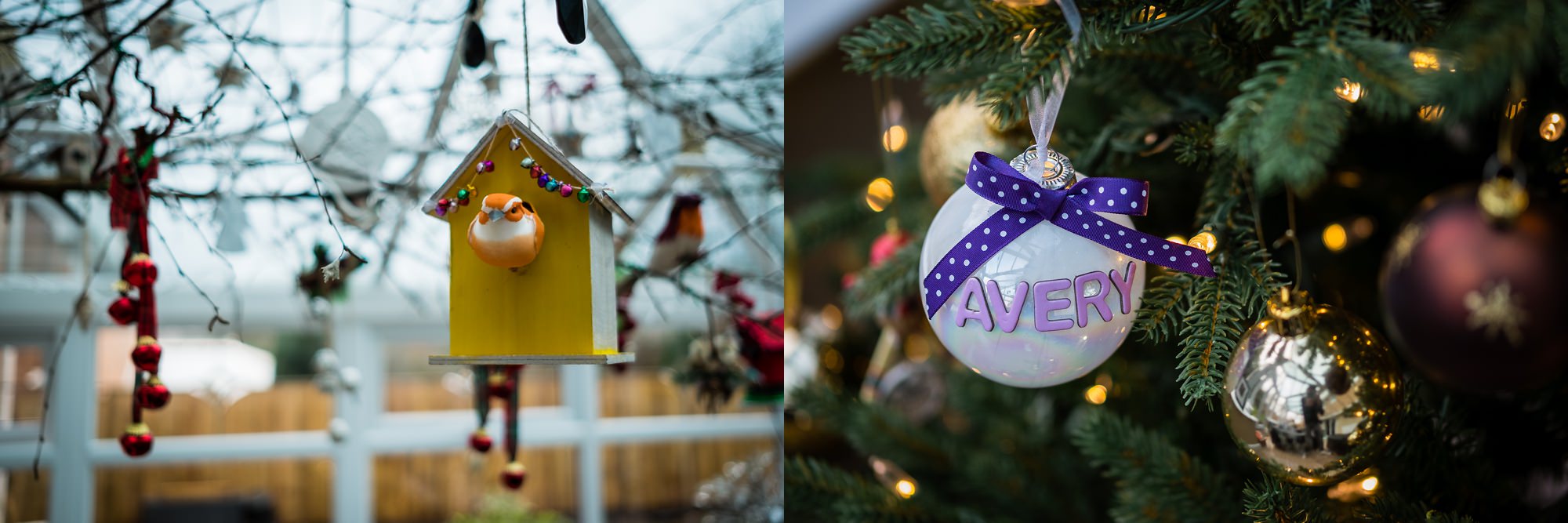 christmas decorations