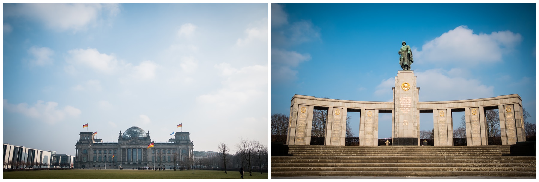 berlin attractions
