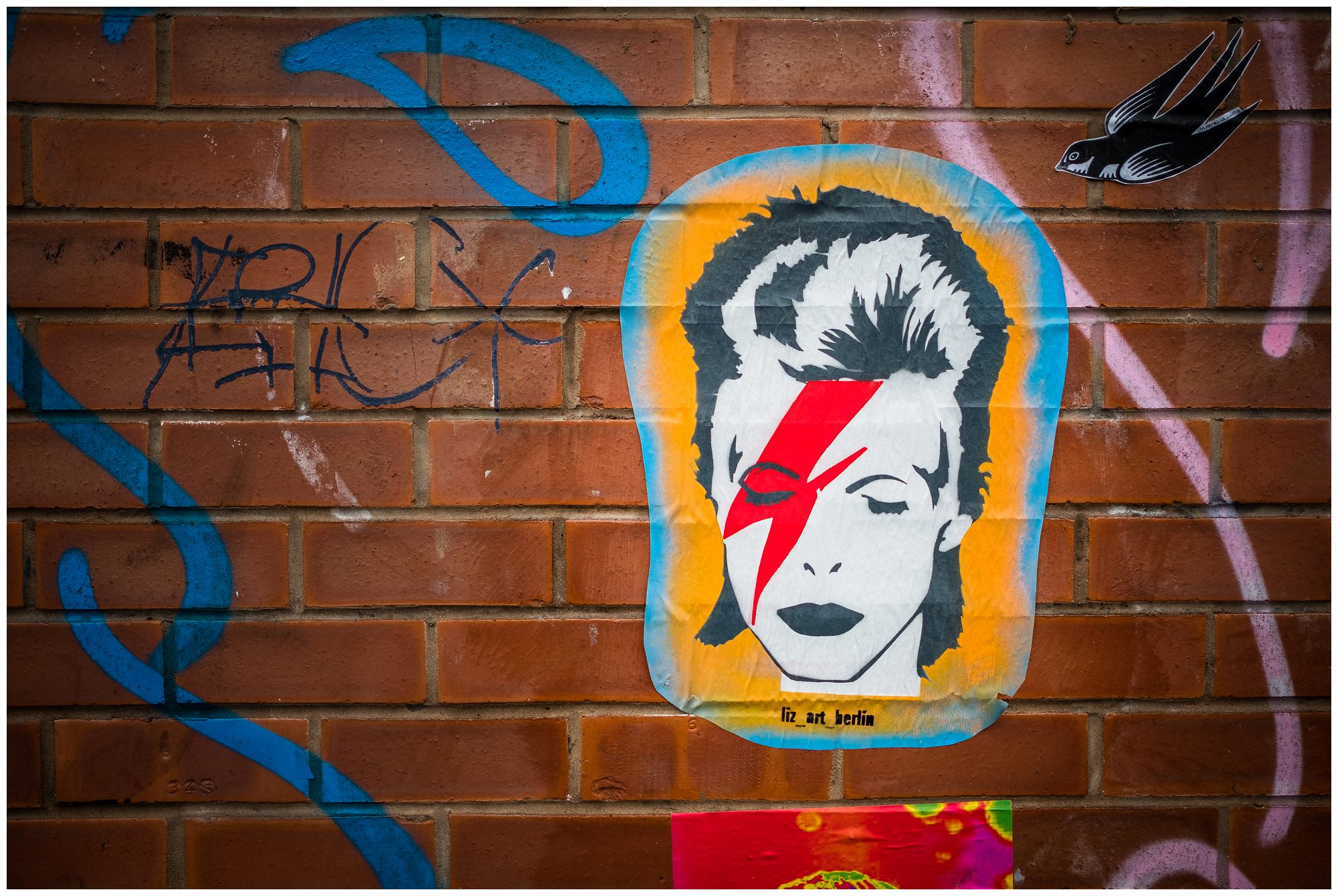 manchester street art