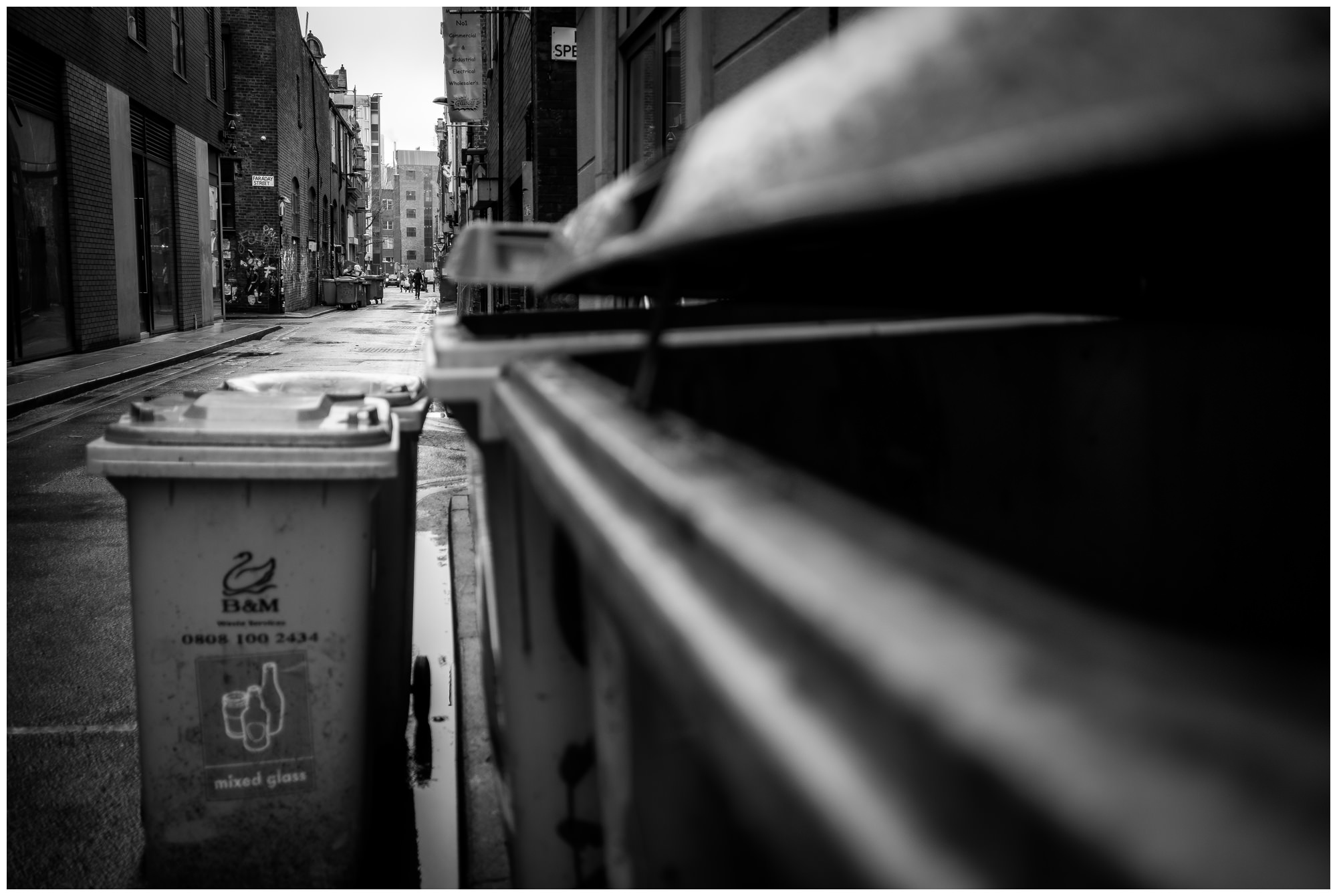 manchester photography