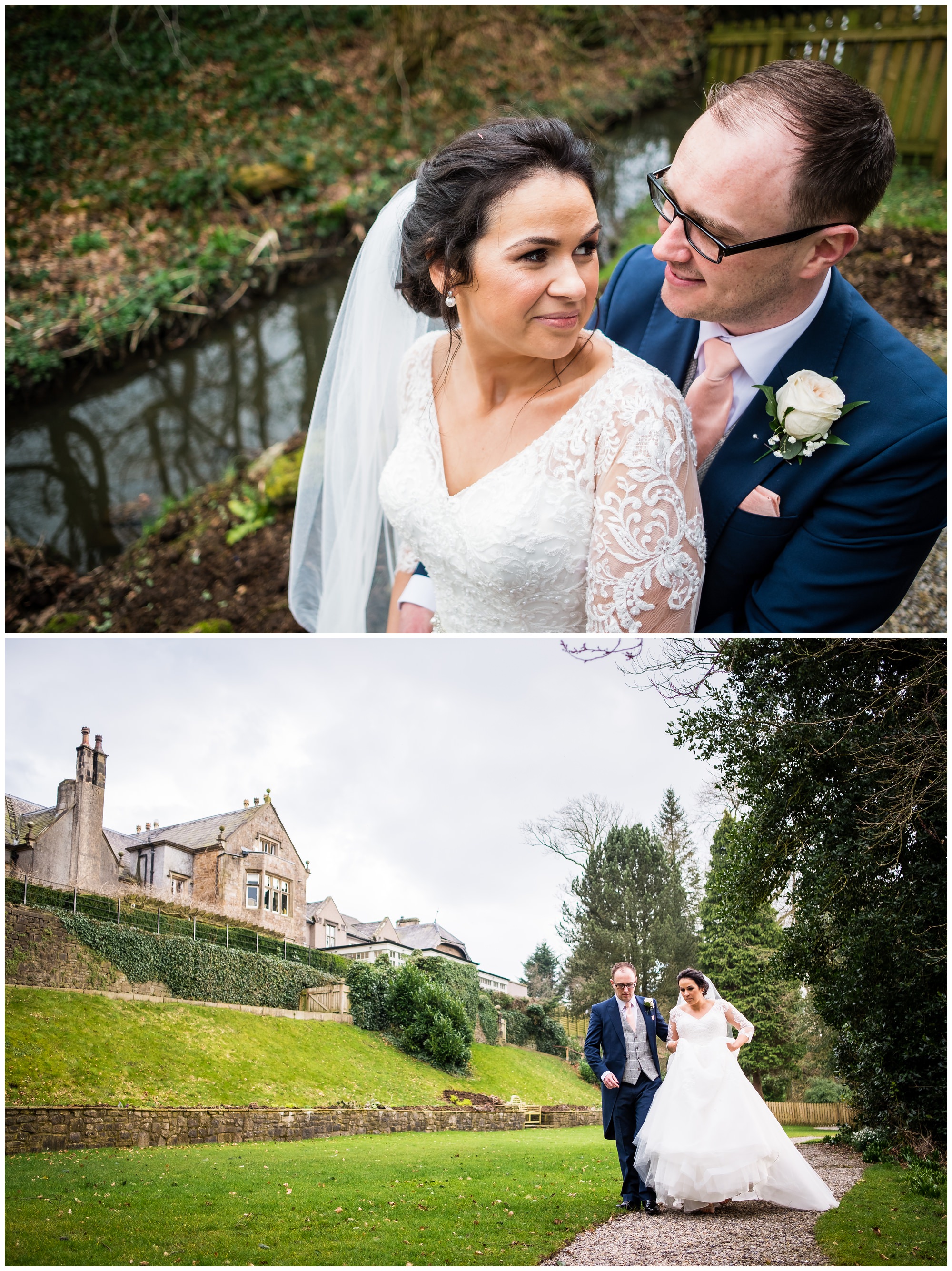natural wedding photographer