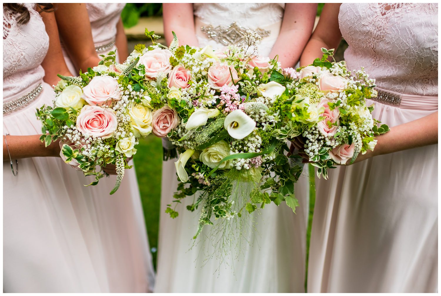 wedding bouquet