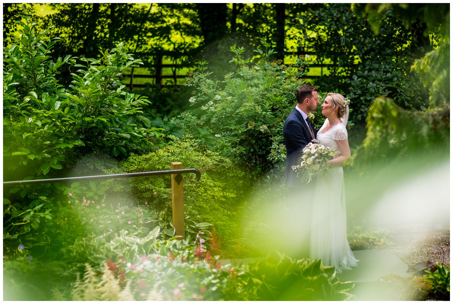 natural wedding photography