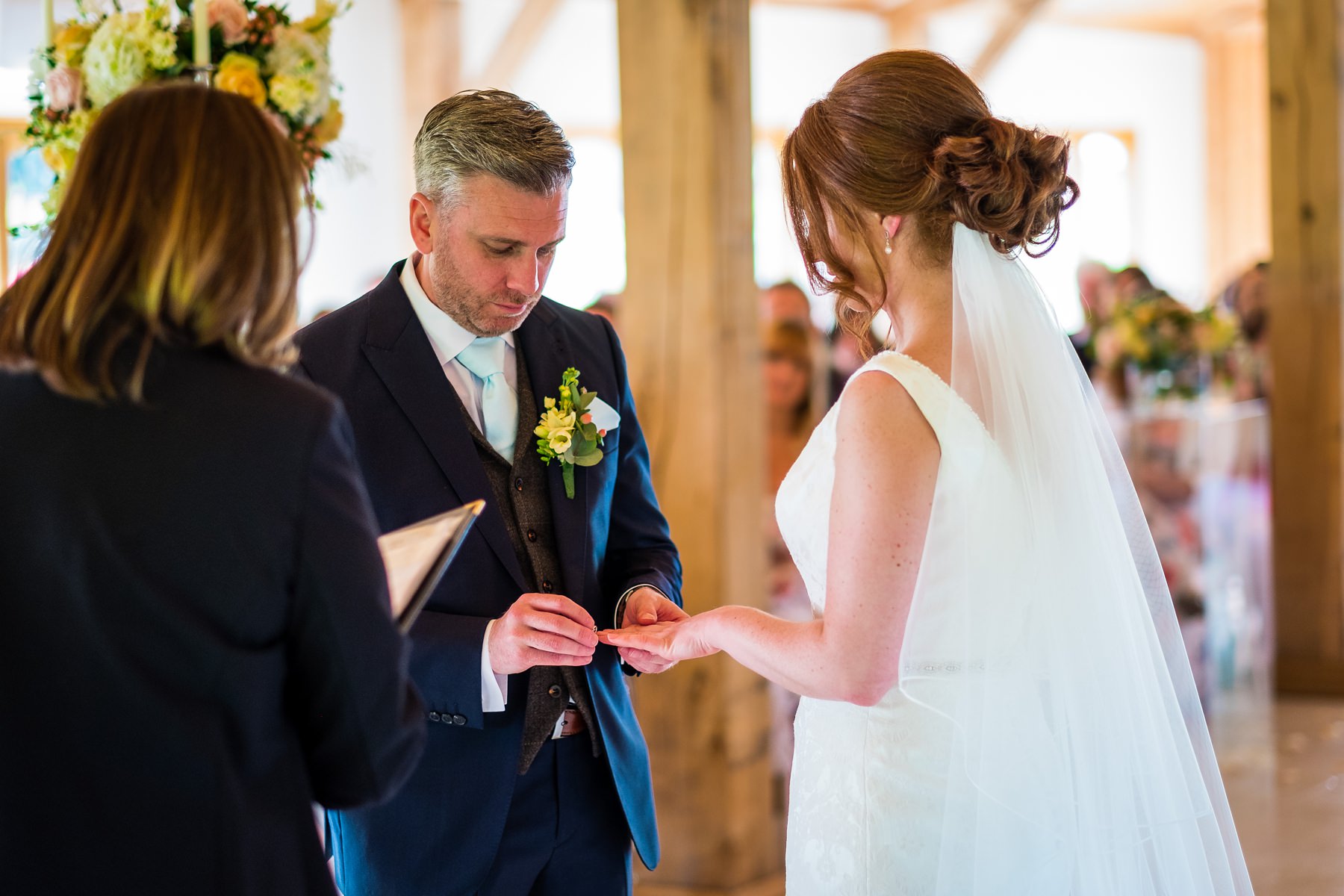 ring exchange