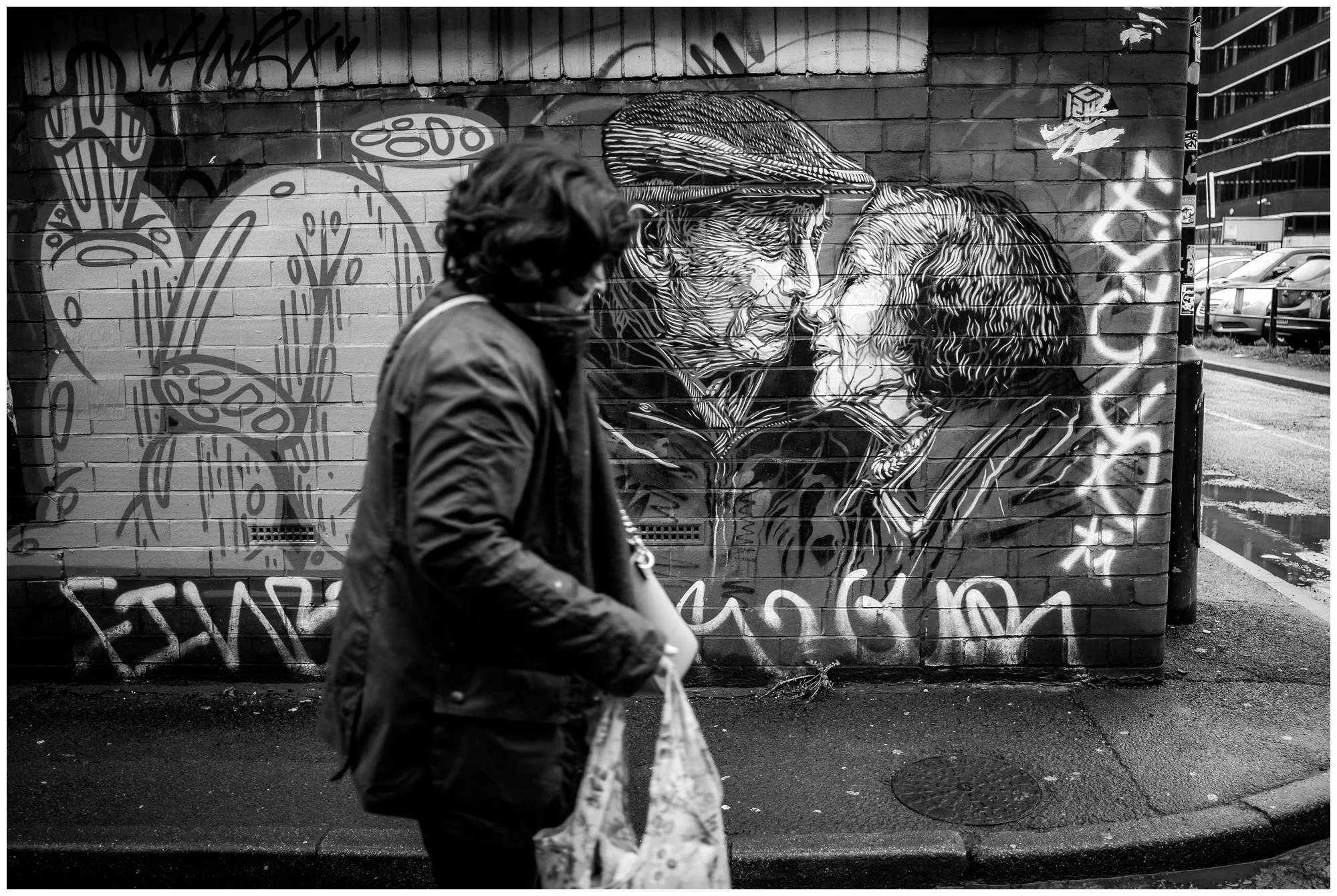 Manchester Street Photography February 19th — Jack Valentine Photography