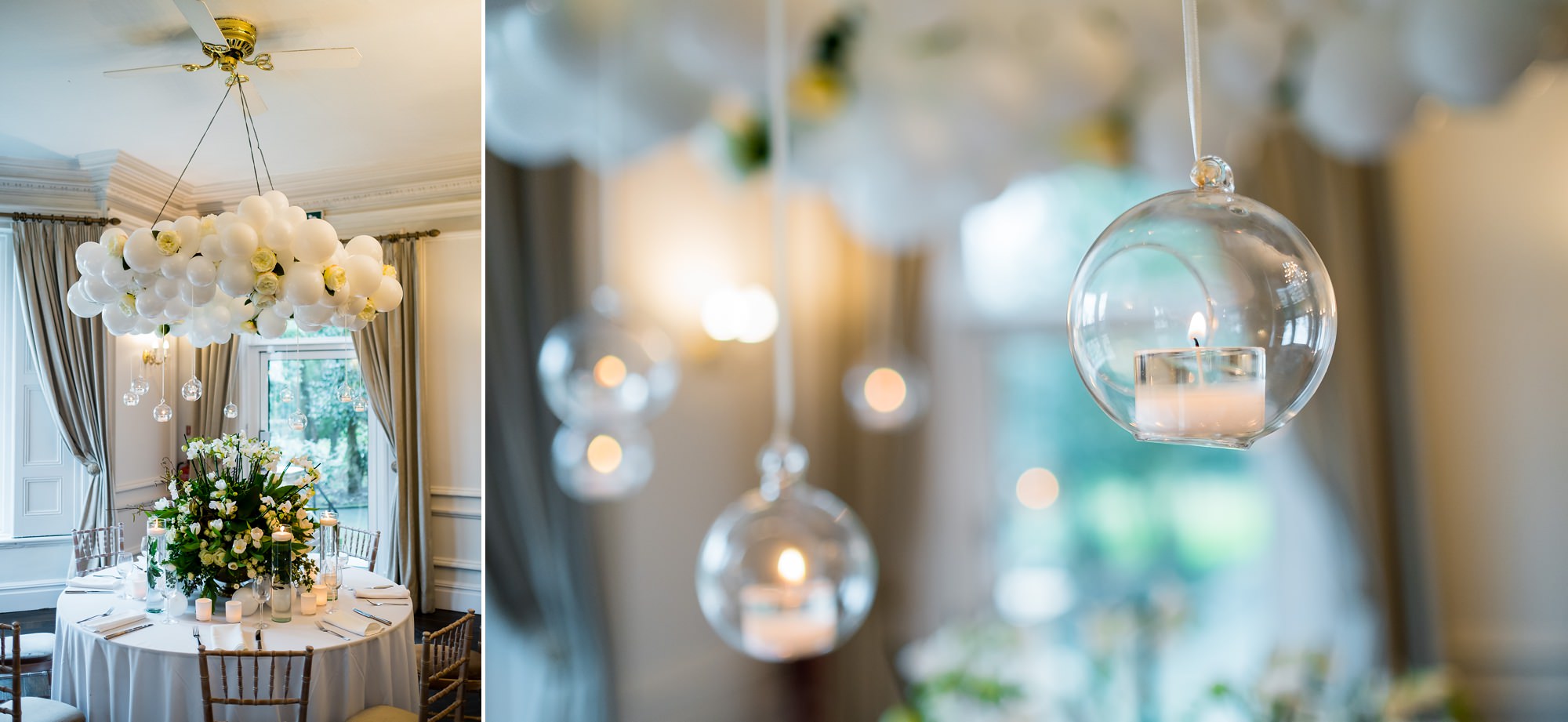 ashfield house open day