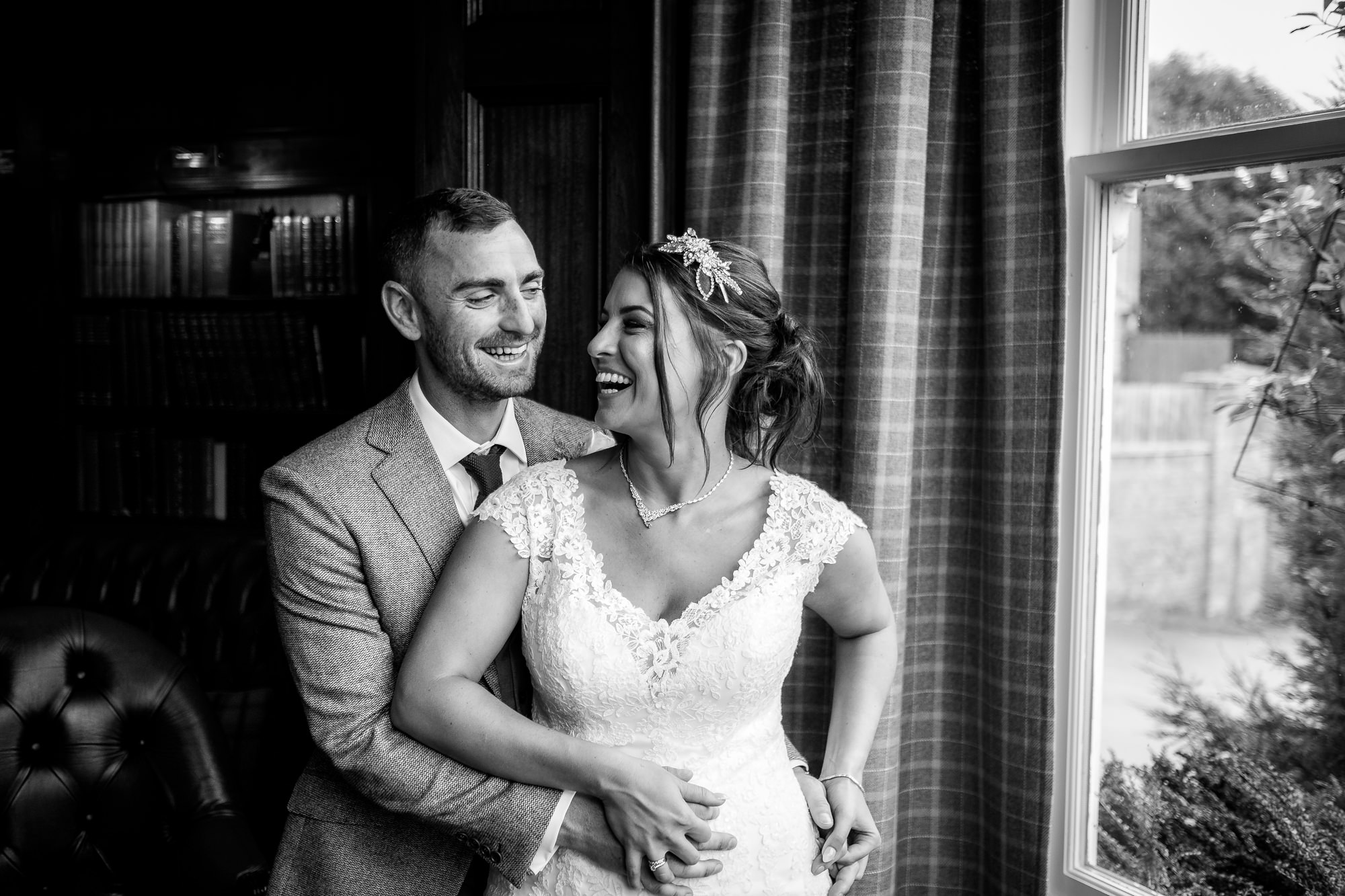 ashfield house wedding photographer