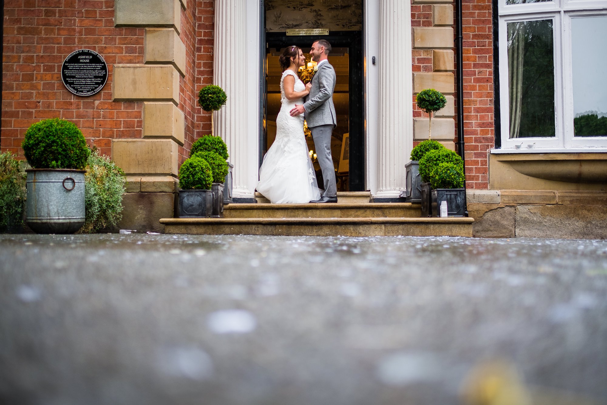 lancashire wedding photographer