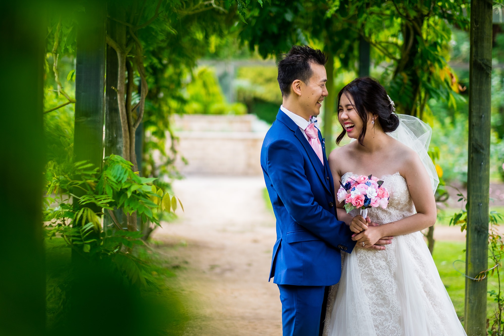 manchester wedding photographer