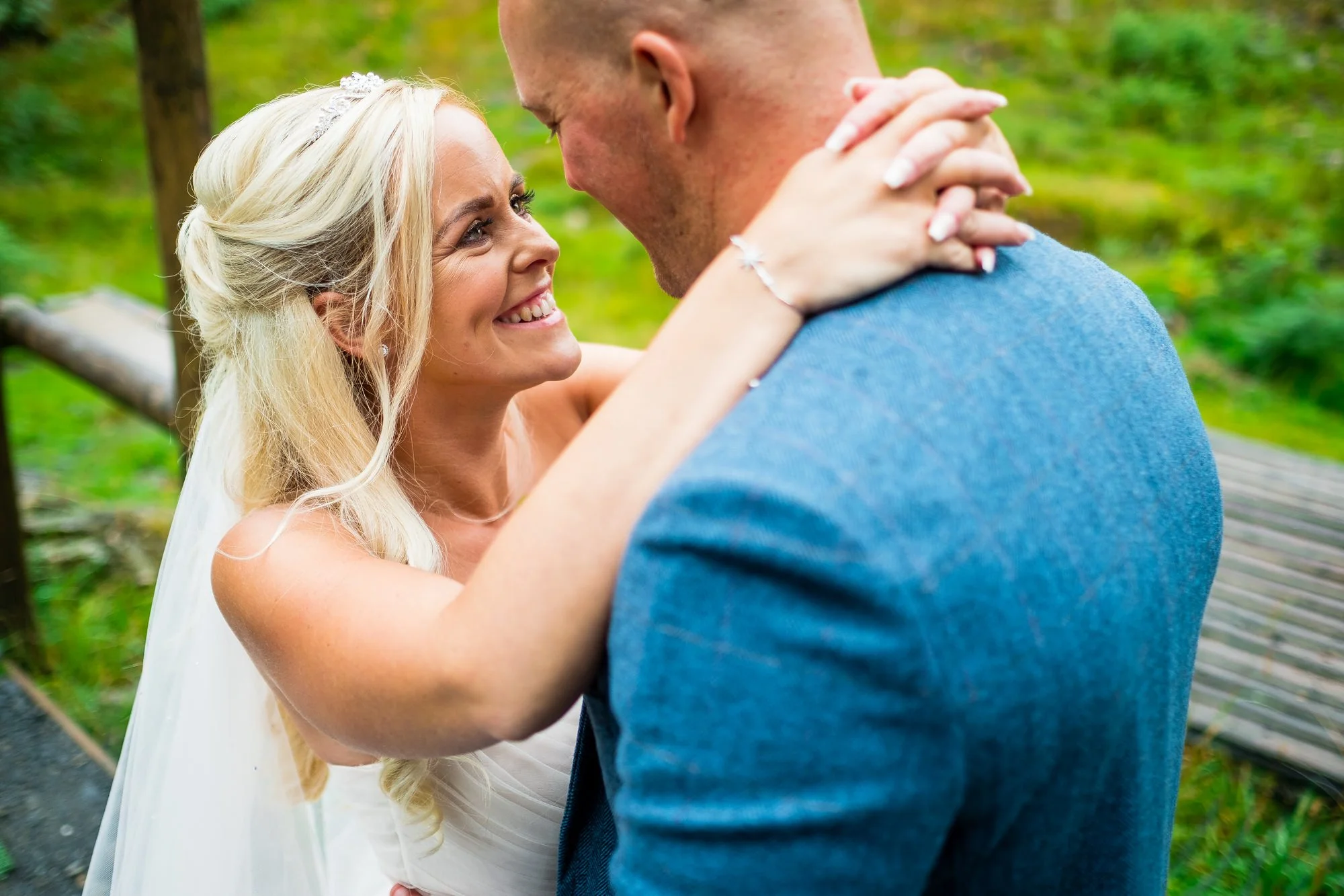 windermere wedding photographer