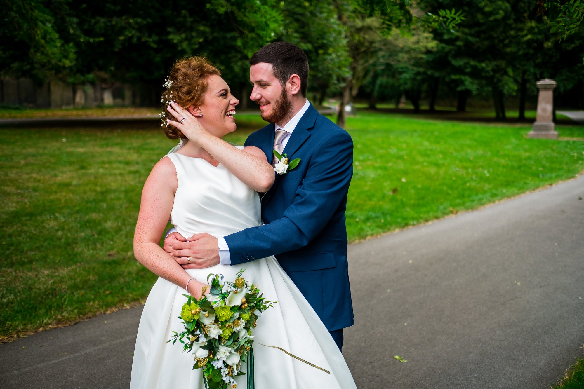 liverpool wedding photographer