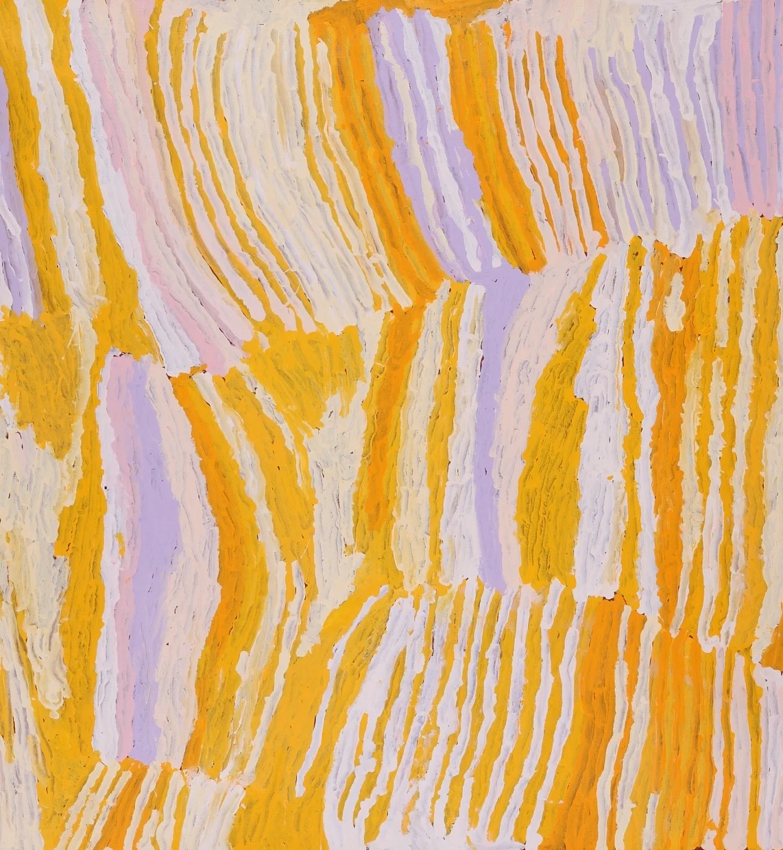 Papunya Tula Artists