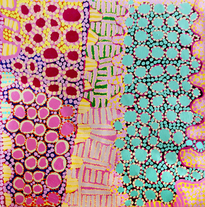 Iwantja Arts