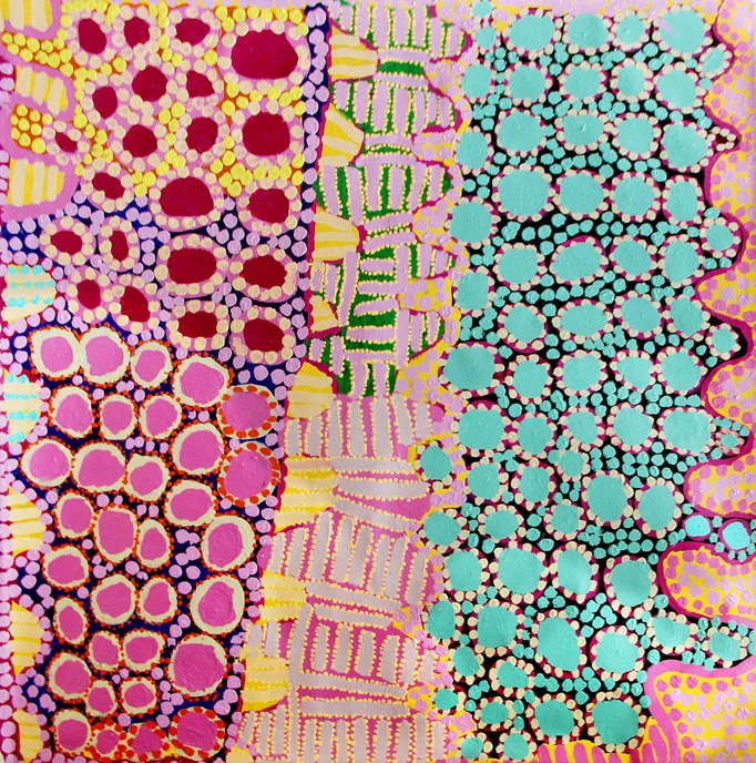 Iwantja Arts