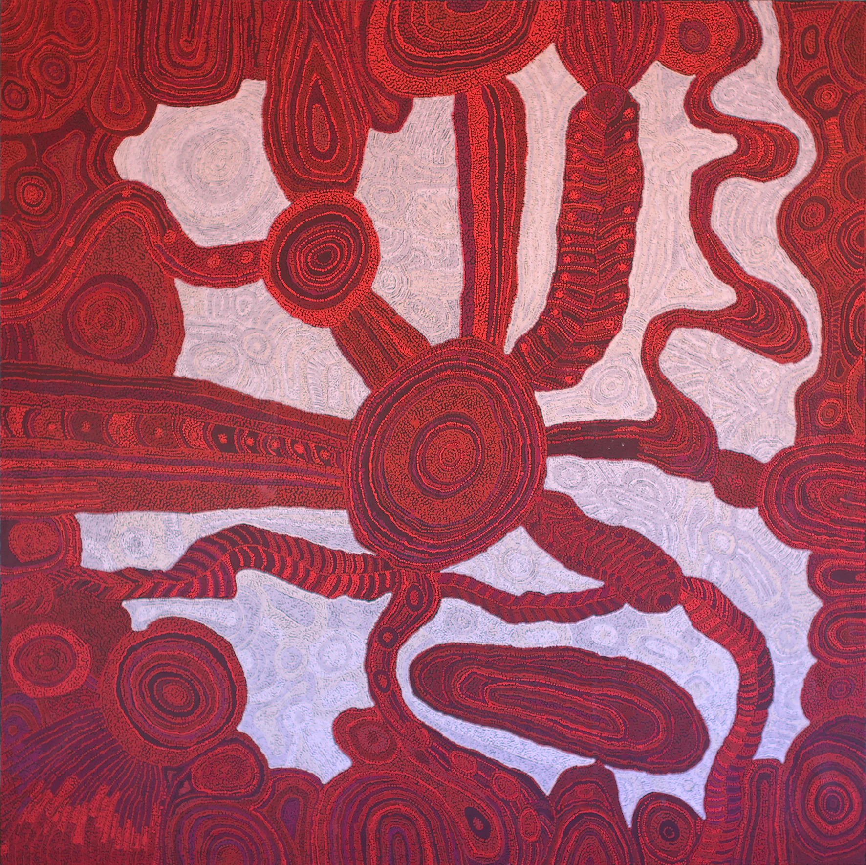 Mimili Maku Arts