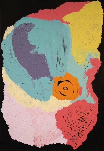 Warakurna Artists