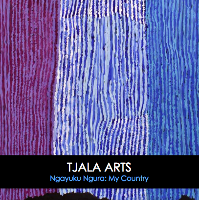 Tjala Arts