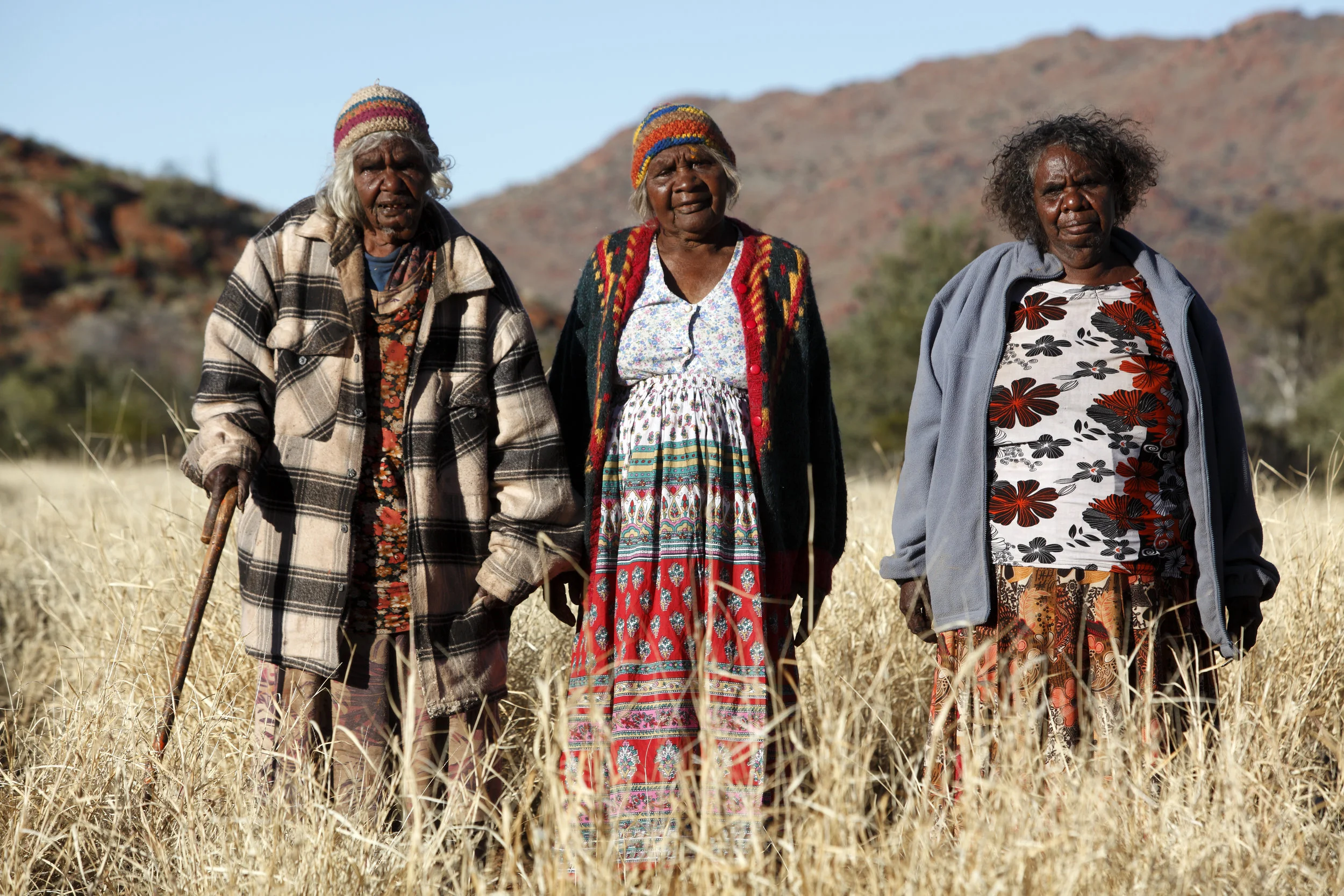 PANTJITI LIONEL, TJARIYA STANLEY & TUPPY GOODWIN