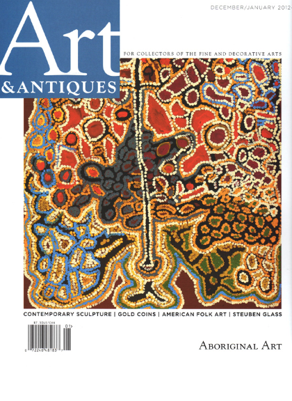  http://www.artandantiquesmag.com/2012/12/aboriginal-art/ 