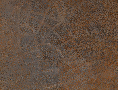 Emily Kame Kngwarreye, Untitled, 1990 Sotheby's