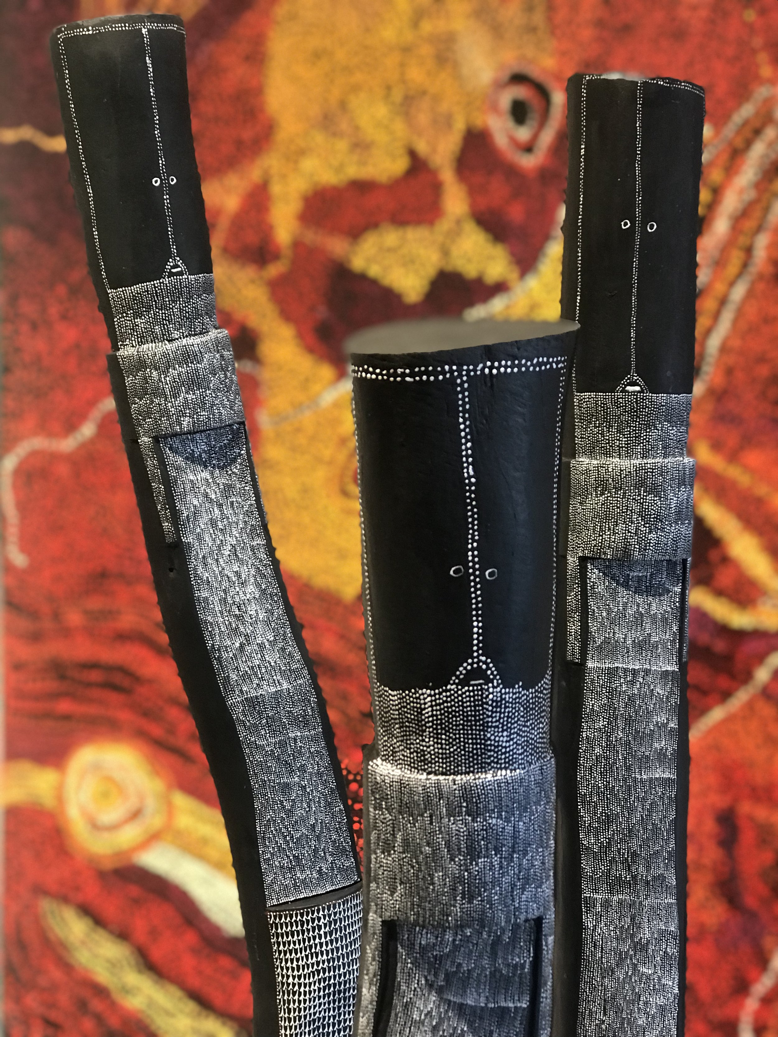 Maningrida 2019 — HARVEY ART PROJECTS