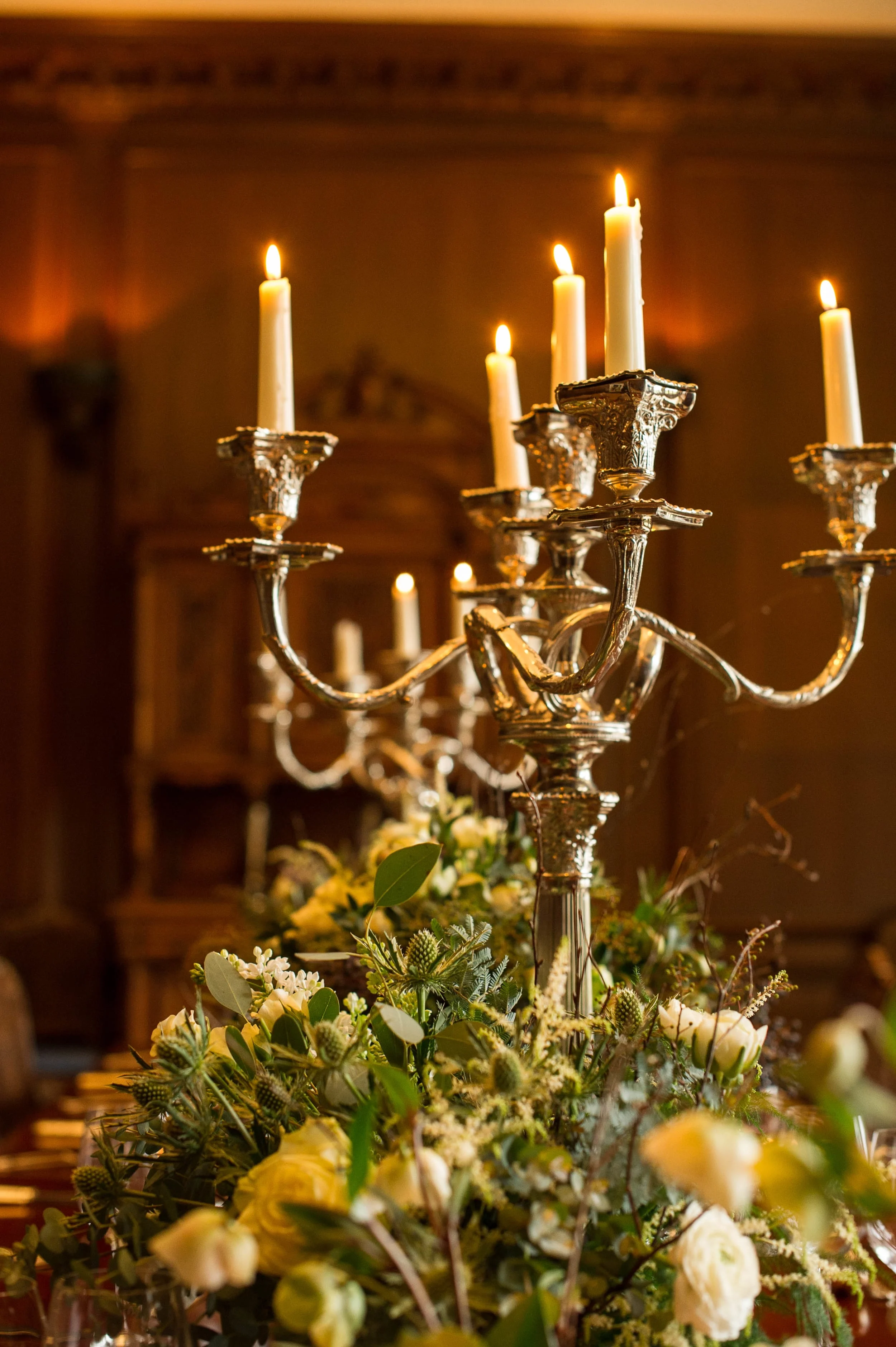 Cowdray House Christmas dining table 3.jpg