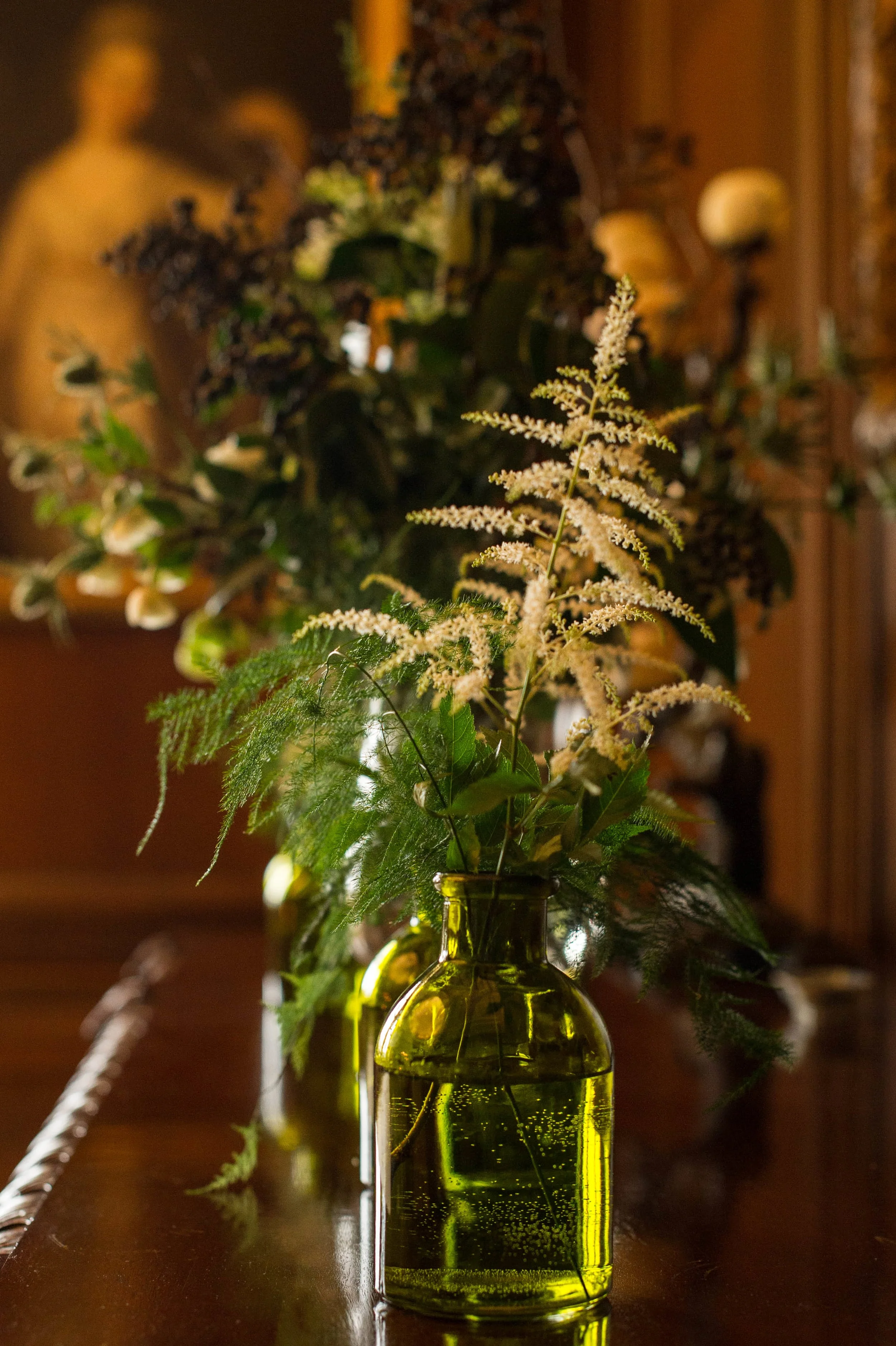 Cowdray House Christmas dining table 7.jpg