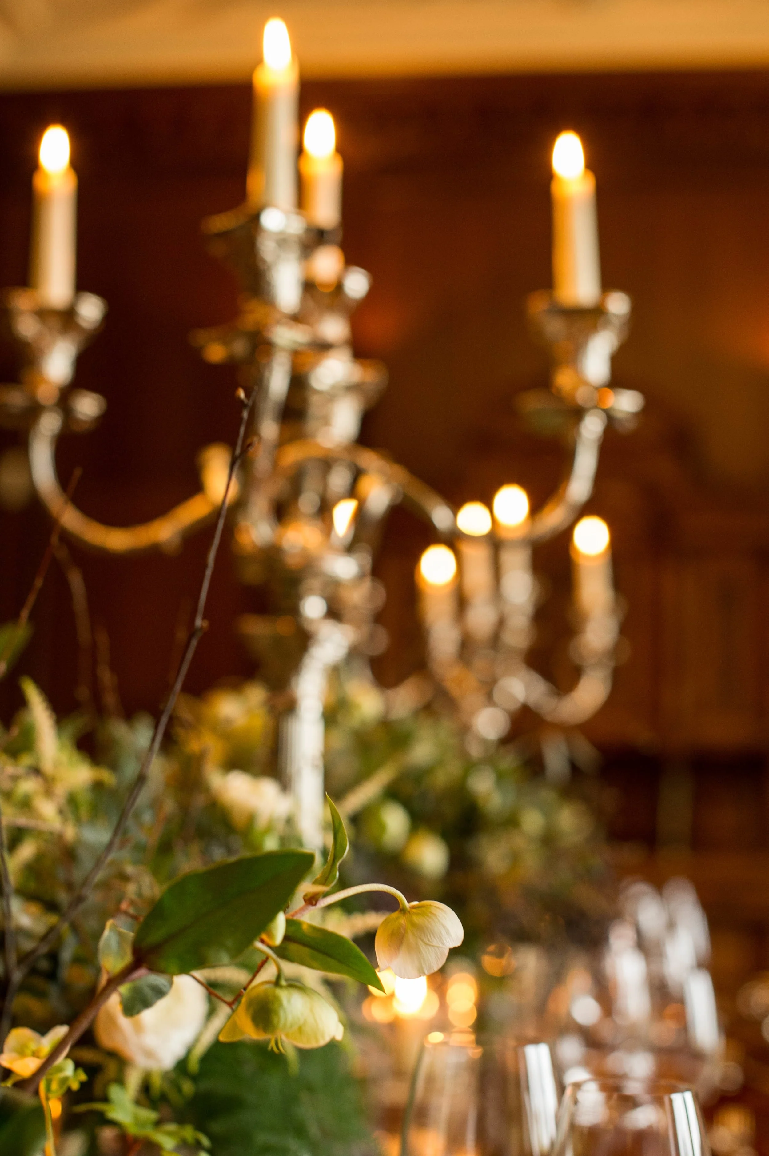 Cowdray House Christmas dining table 12.jpg