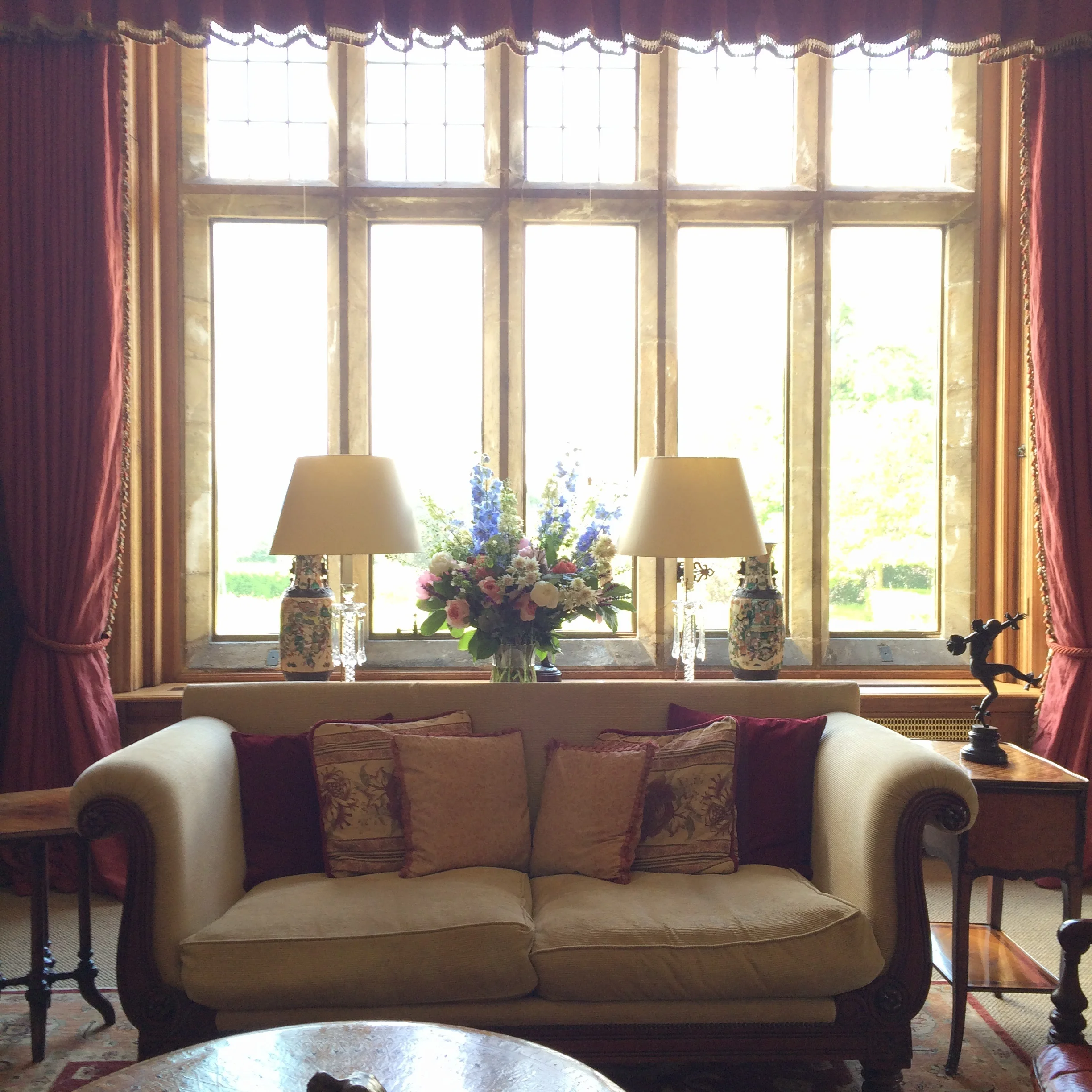 The Morning Room