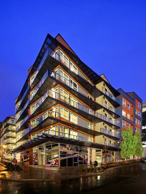 Photo courtesy of Avalonbay Communities