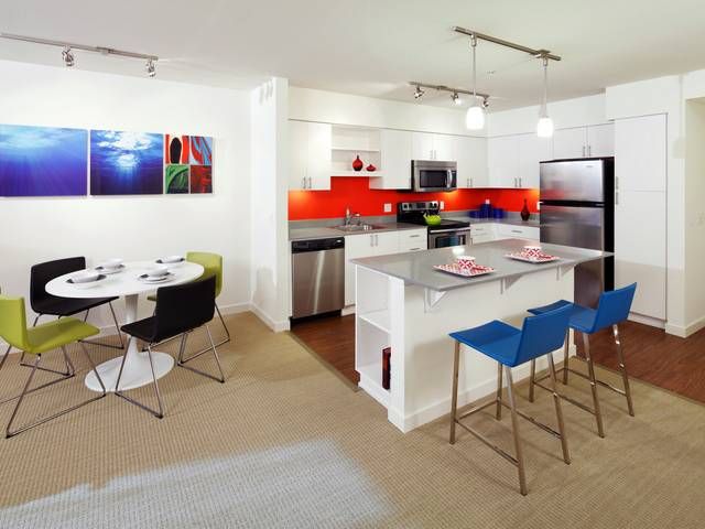 Photo courtesy of Avalonbay Communities