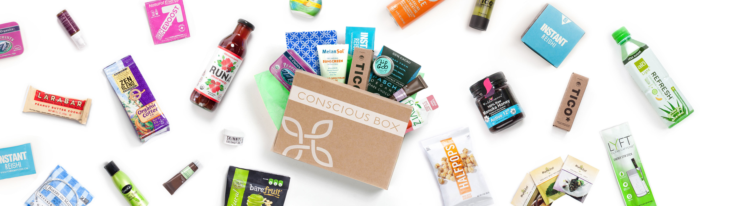 Conscious Box