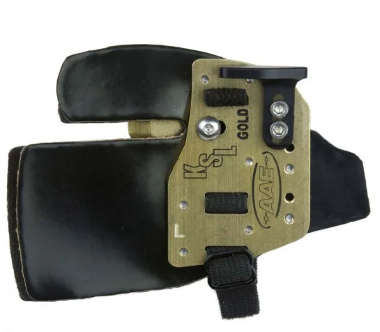 KSL Gold Finger Tab