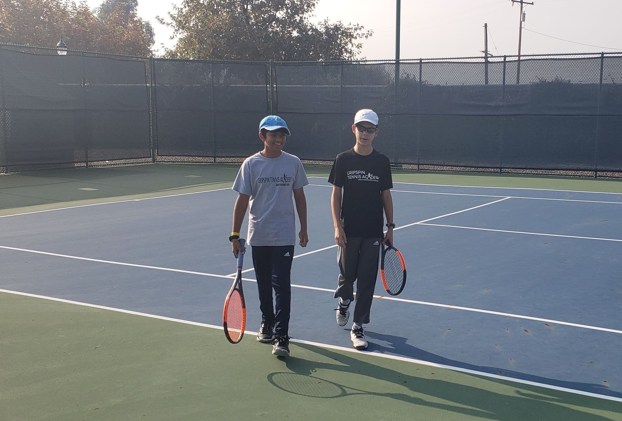 WHY EARLY PARTICIPATION IN NATIONAL RANKING IS SO IMPORTANT FOR ASPIRING PLAYERS