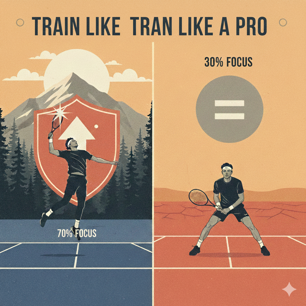 The “Super-Strength training strategy