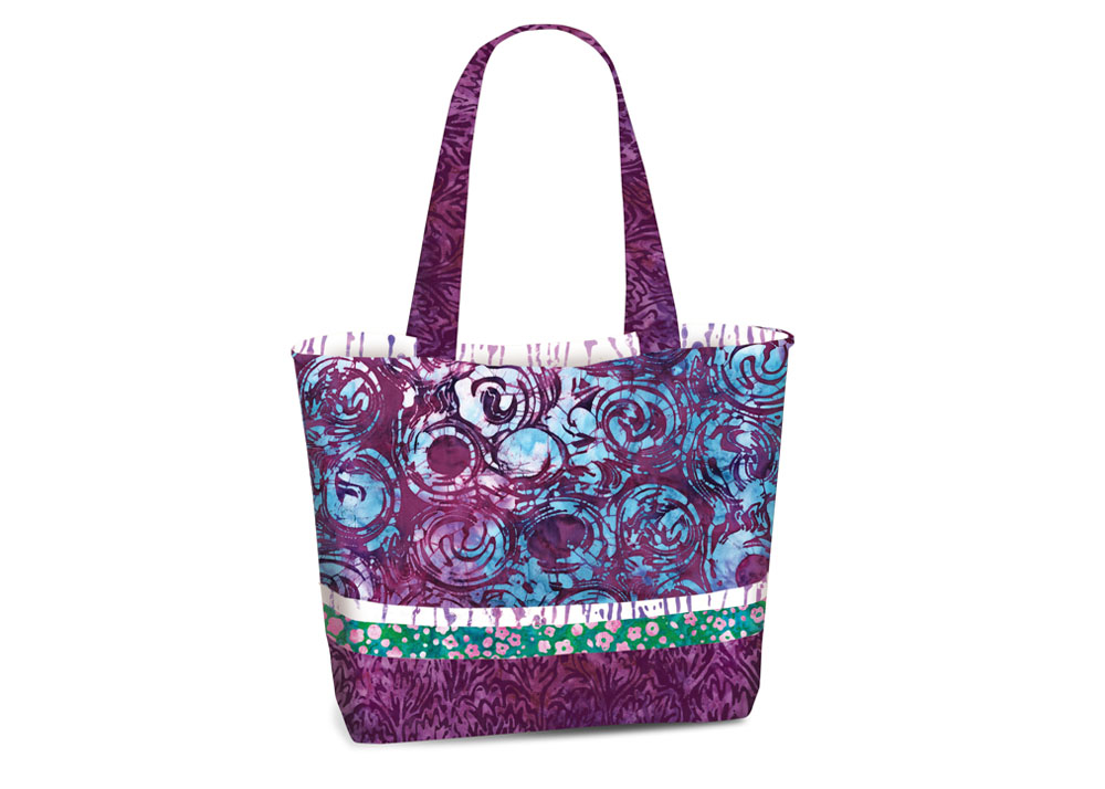 Tuscany Tote