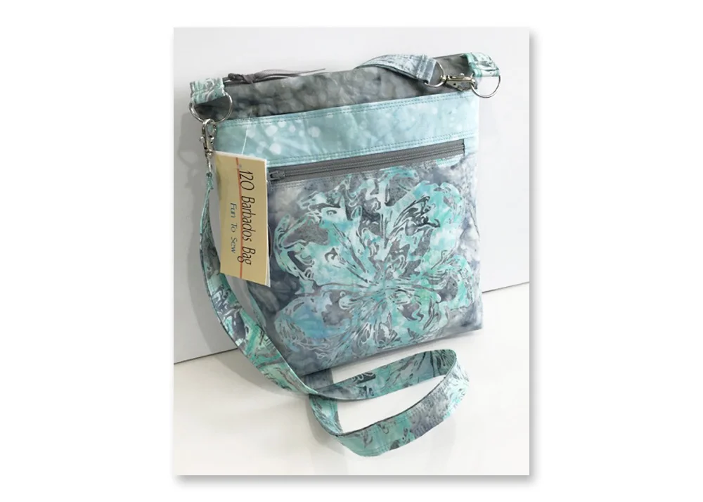 Barbados Bag