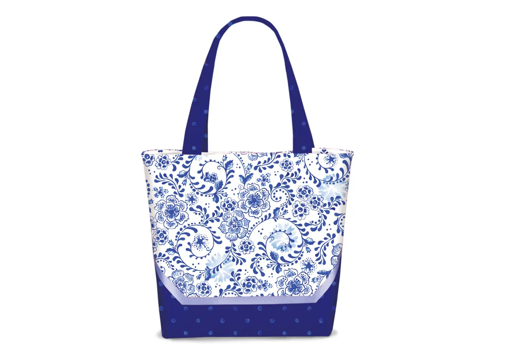 Capri Carryall
