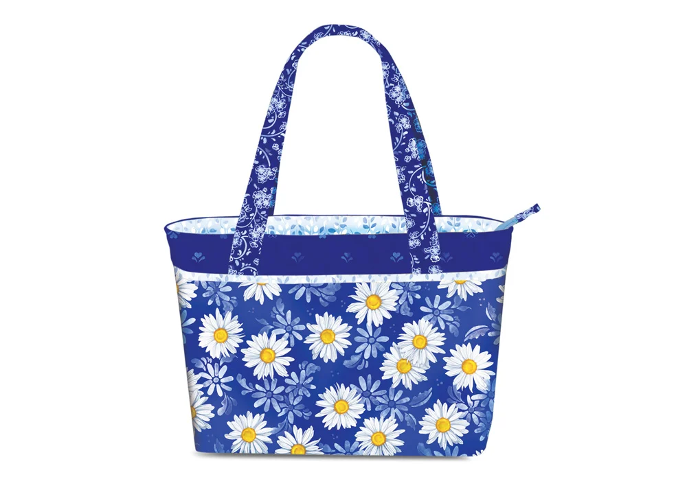 Riviera Handbag