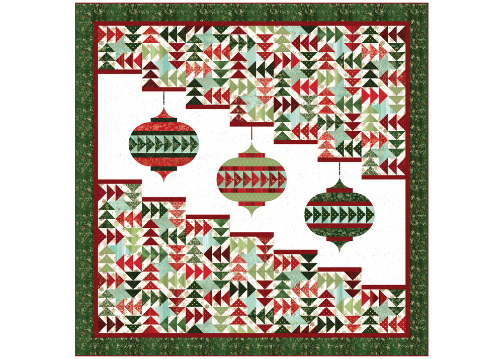 Deck the Halls